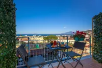Sirocco Suites Hotels in Sant'Agnello