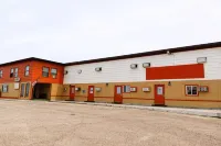 Love Hotels Kadoka by OYO at Badlands SD