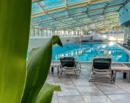 Tui Blue Grand Azur - Beach