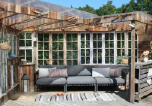 Kirsebærkroen - the Inn Between