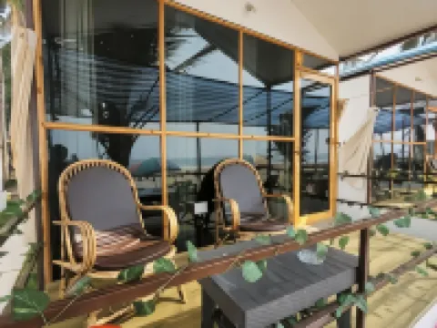 Kashinath Beach Huts Hotels in Agonda