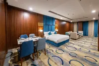 Le Park Concord - Sakaka Hotels in 