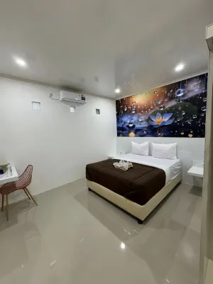 Hotel Lumajang Khayyira Hôtels à : Lumajang