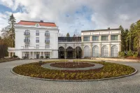 Hotel Spa Dr Irena Eris Polanica Zdrój Hotels in Gmina Szczytna
