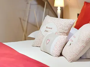 Au Petit Manoir