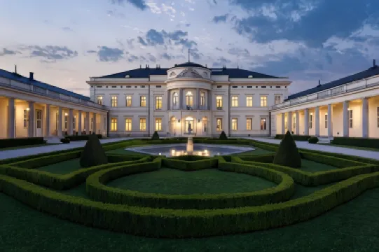 카로이 카스텔리 호텔 & 레스토랑  호텔