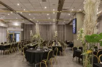 Tabar Hotel Hotels in Nazareth