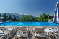 Hotel Villa Rinascimento - Pools