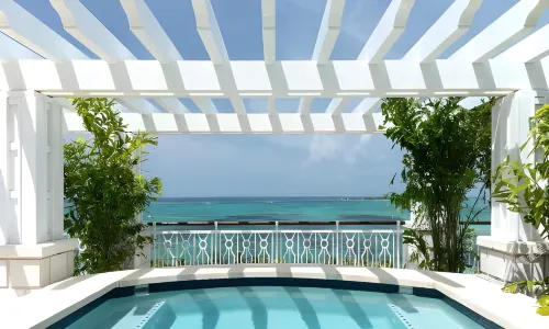 Rosewood Baha Mar