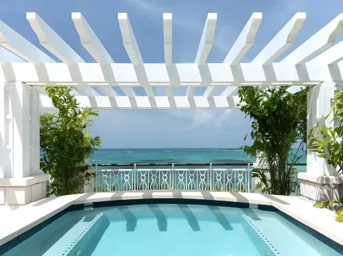 Rosewood Baha Mar Hotels in Nassau