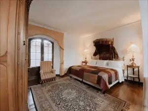 Parador Santa Maria la Real