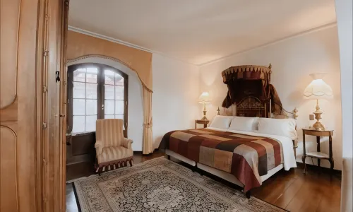 Parador Santa Maria la Real