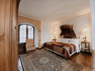 Parador Santa Maria la Real