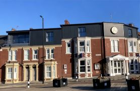 York House Hotel