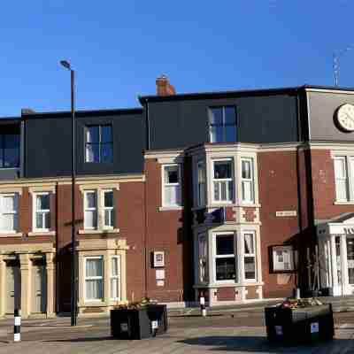 York House Hotel Hotel Exterior