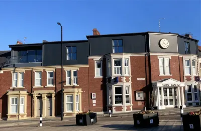 York House Hotel Hotels in Whitley Bay