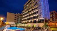 Hotel RH Vinarós Aura Hotel di Alcanar