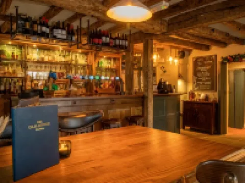 The Old House Inn Hotels in Copthorne