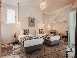 Riad Andallaspa