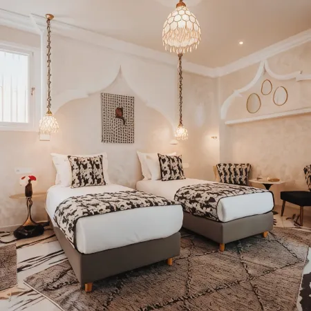 Riad Andallaspa