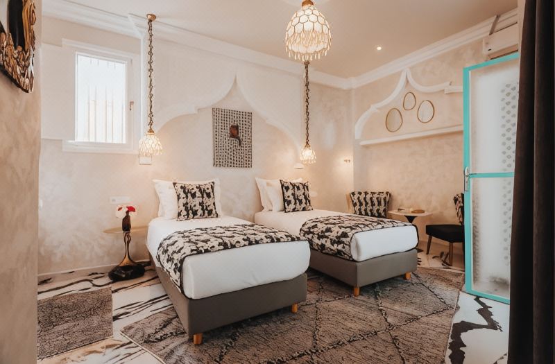 Riad Andallaspa