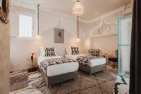 Riad Andallaspa