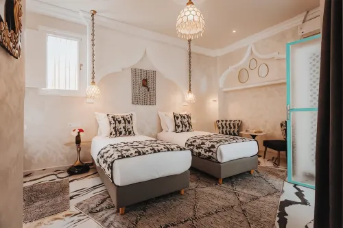 Riad Andallaspa