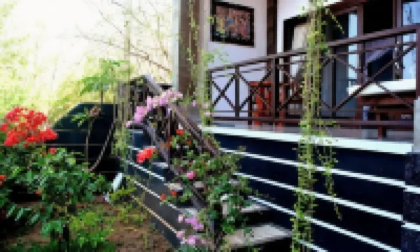 Titi Sedana Homestay Hotels near Amed Buddha Diving