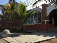 Las Palmeras de Huanchaco - Pools