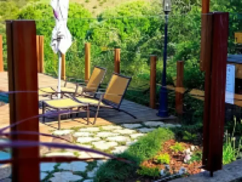 Granny Mouse Country House & Spa โรงแรมในHowick