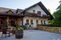Gostilna Logar Hôtels à : Breg ob Savi
