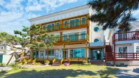 Anmyeondo Badasori Pension
