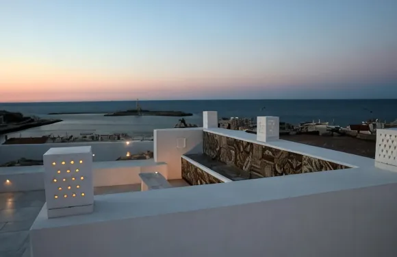 德拉戈內之家住宿加早餐旅館