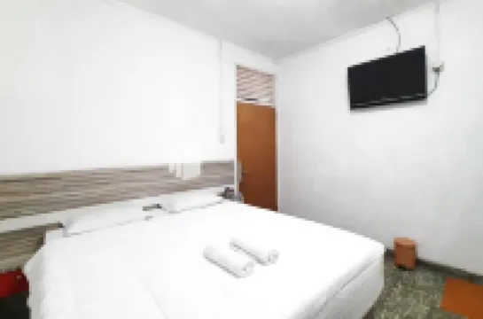 Roemah Proklamasi Syariah Mitra RedDoorz