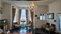 The Strand Hotel Hotels in Eastbourne