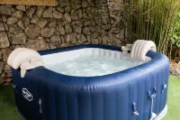 ヴィラ アジュール