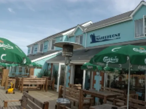 The Waterfront Inn Hotels in Bideford