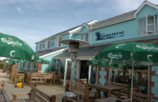 The Waterfront Inn