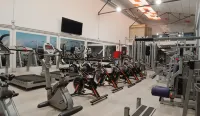 Pensión Astigarraga - Træningscentre