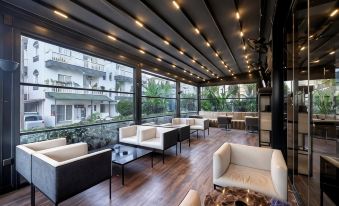 Grand Sapphire City Hotel