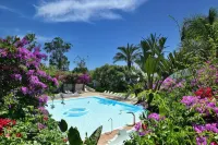 Arbatax Park Resort - Telis - spa