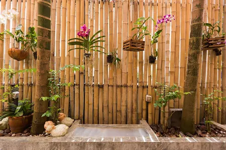 Baan Kamala Fantasea Hotel