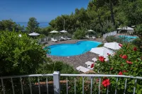 Hotel Villa Delle Meraviglie Hotels in Lagonegro