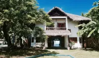 Villa Valiha Boutique Hotel