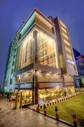 Mercure Chandigarh Tribune Chowk