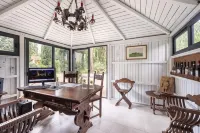 Tenuta Tegolato - Homestays