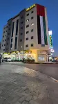 Onyx Hotel Apartments - Maha Hospitality Group