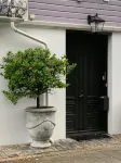 Villa Eckhoff Hotel a Hafrsfjord