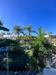 Apartamentos Oasis de La Cala Hotel di Finestrat