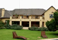 Blue Hills Lodge Hotels in Midrand